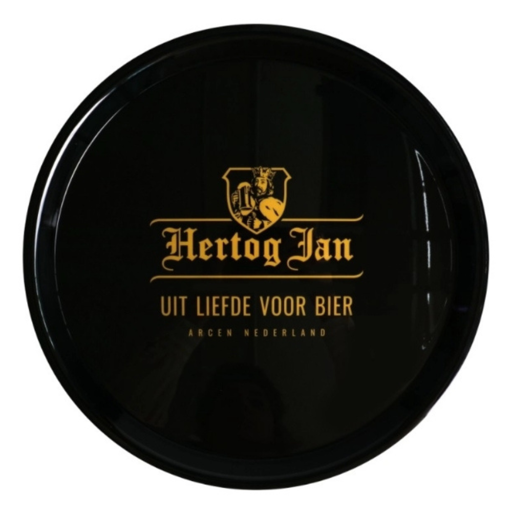 HERTOG JAN DIENBLAD                 1 ST